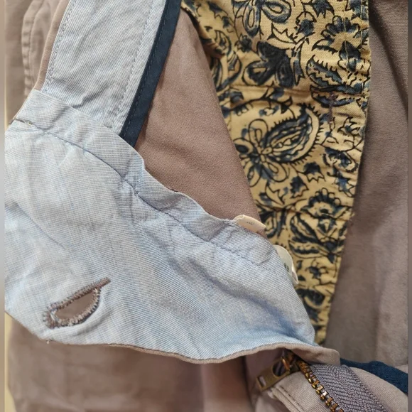 J Crew Men's Shorts - Picture 5 of 7